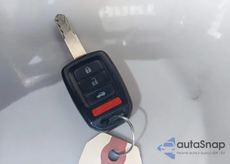 2020 Honda Civic Lx from USA, damaged, VIN 19XFC2F67LE001375